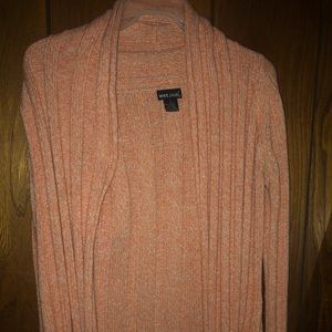 cute cardigan from wet seal